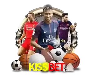 Apostas Esportivas no KISSBET