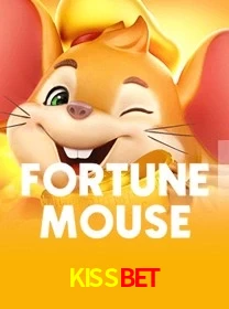 Caça-níqueis fortune mouse KISSBET