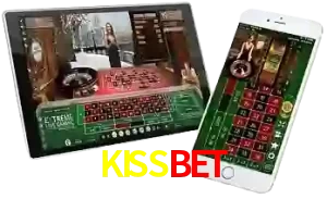 KISSBET