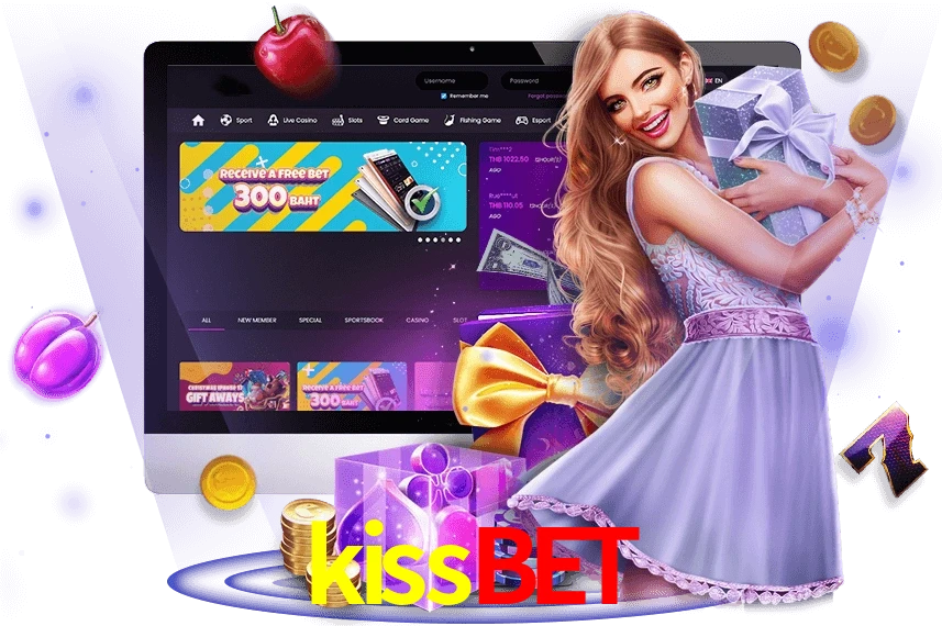 6 vantagens exclusivas do programa VIP da kissbet