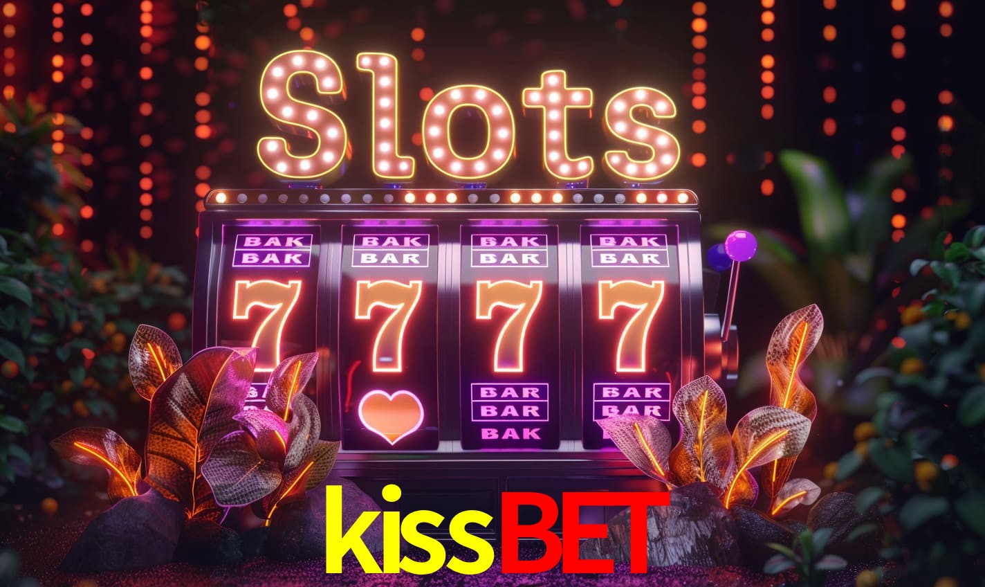 Principais provedores de slots da kissbet - NetEnt, Pragmatic Play, Play'n GO